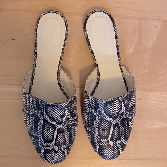 Emerson Fry Cobra Slides (size 38) - Picture 2 of 5